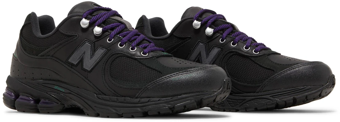 New Balance 2002R 'Hiking Pack - Hitam' M2002RWN Cheap New Balance 2002R 'Hiking Pack - Hitam' M2002RWN