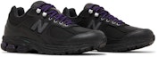 Cheap New Balance 2002R 'Hiking Pack - Hitam' M2002RWN