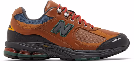 New Balance 2002R 'Hiking Pack - Brown' M2002RWM New Balance 2002R 'Hiking Pack - Brown' M2002RWM