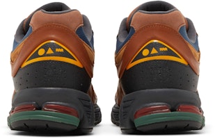 ニューバランス 2002R "ハイキングパック - ブラウン" M2002RWM Details for ニューバランス 2002R "ハイキングパック - ブラウン" M2002RWM