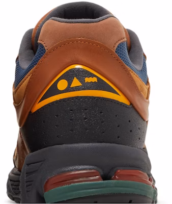 New Balance 2002R 'Hiking Pack - Brown' M2002RWM Sizing New Balance 2002R 'Hiking Pack - Brown' M2002RWM