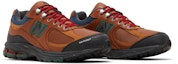 Cheap New Balance 2002R 'Hiking Pack - Coklat' M2002RWM
