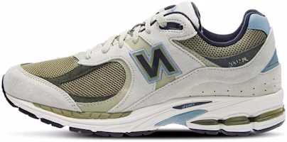 New Balance 2002R 'Honeydew Green' M2002RFT New Balance 2002R 'Honeydew Green' M2002RFT