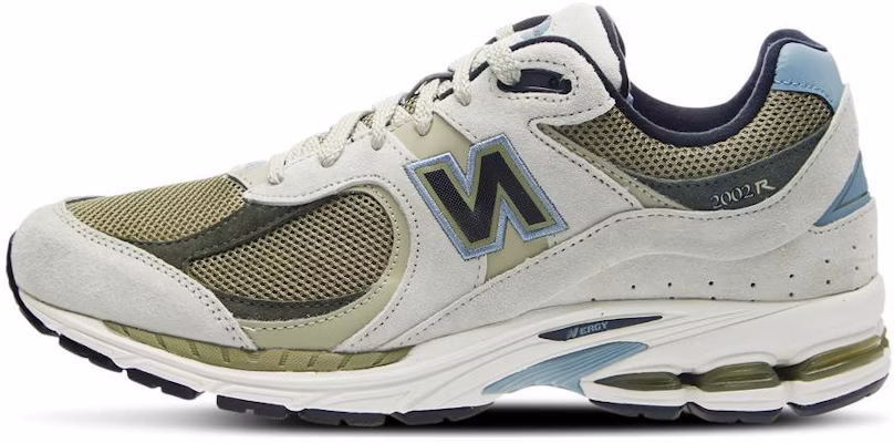 뉴발란스 2002R '허니듀 그린' M2002RFT M2002RFT Buy 뉴발란스 2002R '허니듀 그린' M2002RFT M2002RFT