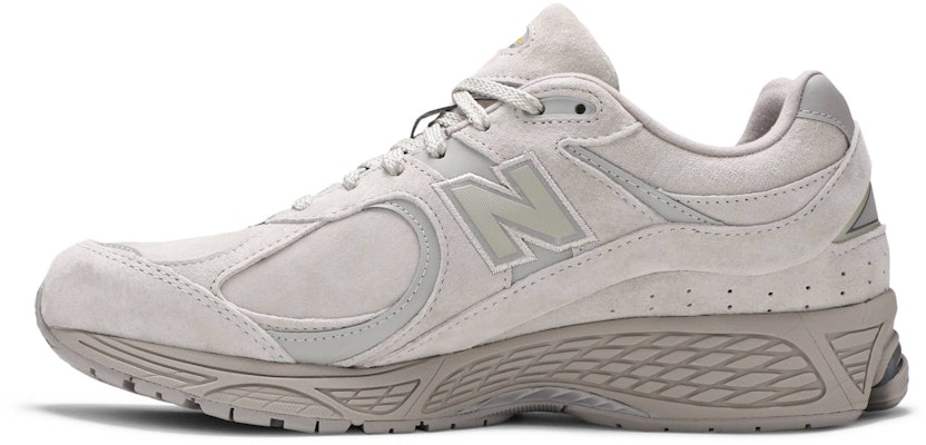 New Balance 2002R '香'配色 ML2002RP Lookbook New Balance 2002R '香'配色 ML2002RP