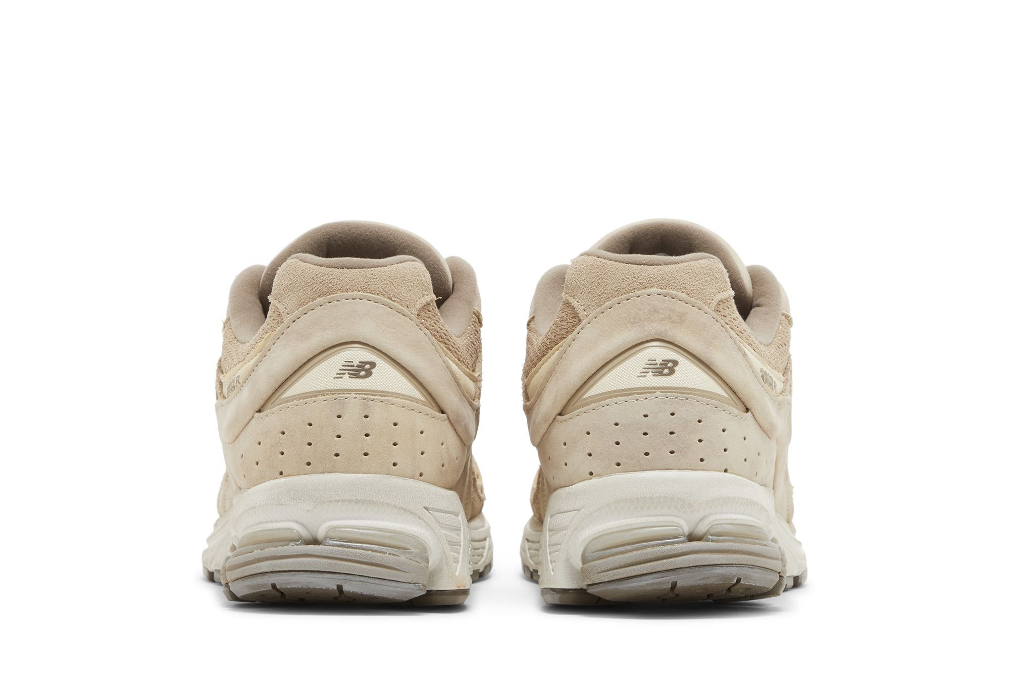 Sizing 뉴발란스 2002R '인센스 마블' M2002RID M2002RID