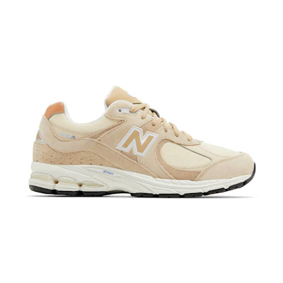 NB 2002R 'Incense Sepia'