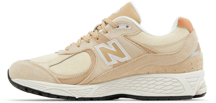 New Balance 2002R 'Incense Sepia' dalam Bahasa Melayu M2002REF Lookbook New Balance 2002R 'Incense Sepia' dalam Bahasa Melayu M2002REF