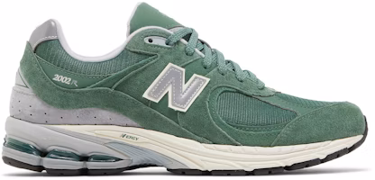 New Balance 2002R 'Jade Silver Metallic' M2002RHW New Balance 2002R 'Jade Silver Metallic' M2002RHW