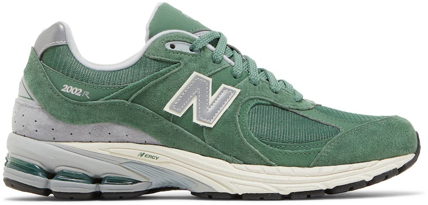 New Balance 2002R 'Jade Silver Metallic' M2002RHW Buy New Balance 2002R 'Jade Silver Metallic' M2002RHW