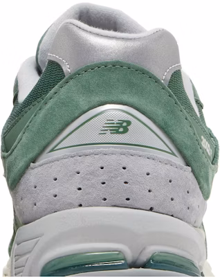New Balance 2002R 'Jade Silver Metallic' Lelaki & Wanita M2002RHW Sizing New Balance 2002R 'Jade Silver Metallic' Lelaki & Wanita M2002RHW