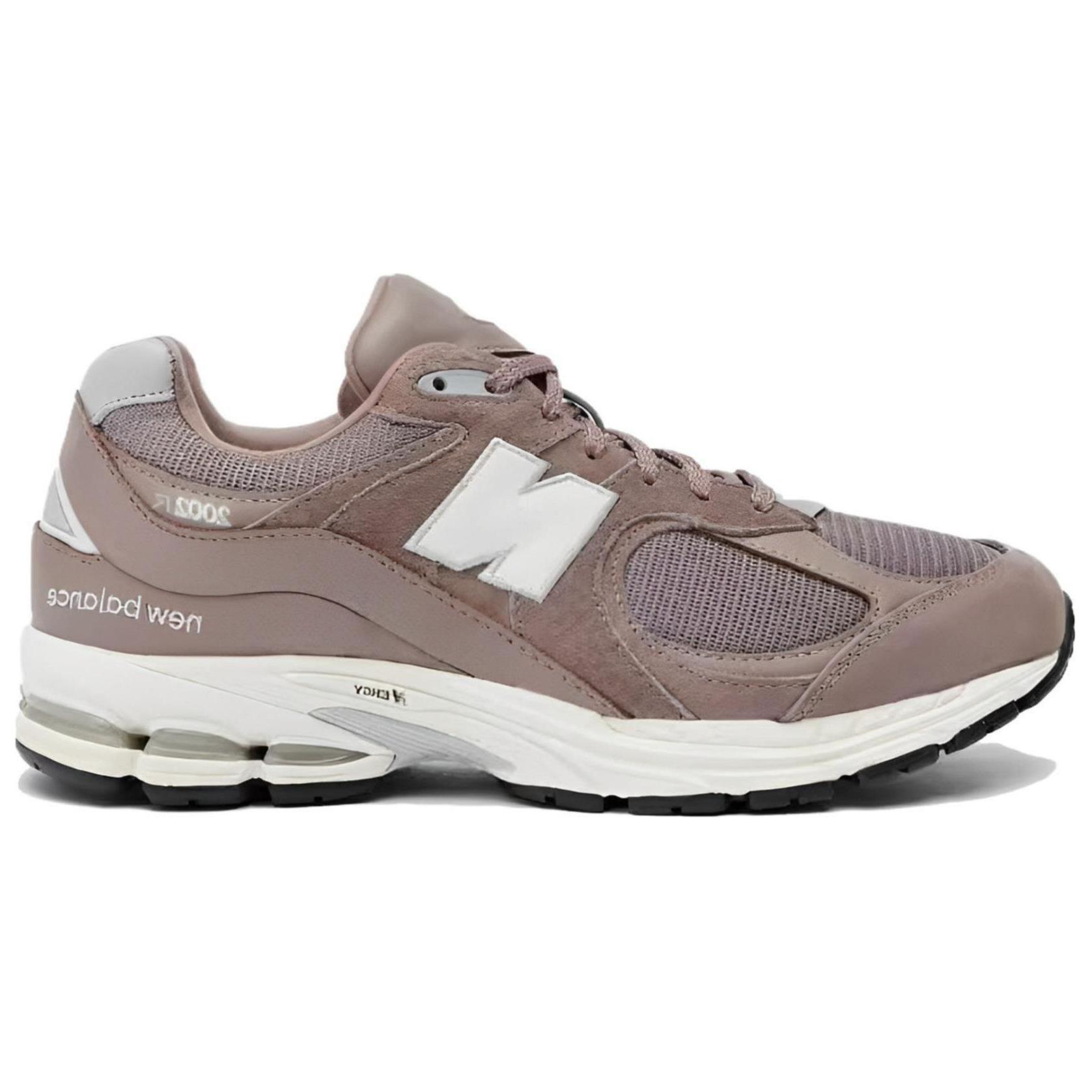 Order New Balance 2002R 'Latte' Sepatu Sneakers Pria Wanita Terbaru M2002RF1