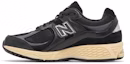 Lookbook New Balance 2002R 'Pek Kulit - Hitam Klasik' M2002RIB