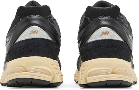 New Balance運動鞋 舒適百搭 平衡 低幫 跑步鞋 男款 黑色 Details for New Balance運動鞋 舒適百搭 平衡 低幫 跑步鞋 男款 黑色