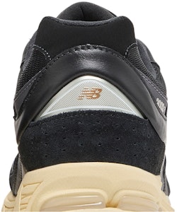 New Balance運動鞋 舒適百搭 平衡 低幫 跑步鞋 男款 黑色 Sizing New Balance運動鞋 舒適百搭 平衡 低幫 跑步鞋 男款 黑色