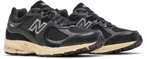 New Balance 2002R 'Leather Pack - Hitam Vintage' M2002RIB Cheap New Balance 2002R 'Leather Pack - Hitam Vintage' M2002RIB