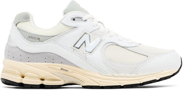 New Balance 2002R 'Leather Pack - Putih Emas' M2002RIA Buy New Balance 2002R 'Leather Pack - Putih Emas' M2002RIA