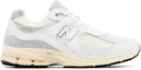 Buy New Balance 2002R 'Koleksi Kulit - Putih Emas' M2002RIA