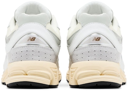 New Balance 2002R 'Leather Pack - Putih Emas' M2002RIA Details for New Balance 2002R 'Leather Pack - Putih Emas' M2002RIA