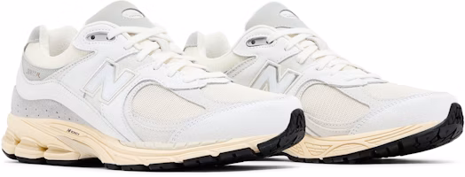 New Balance 2002R 'Leather Pack - Putih Emas' M2002RIA Cheap New Balance 2002R 'Leather Pack - Putih Emas' M2002RIA