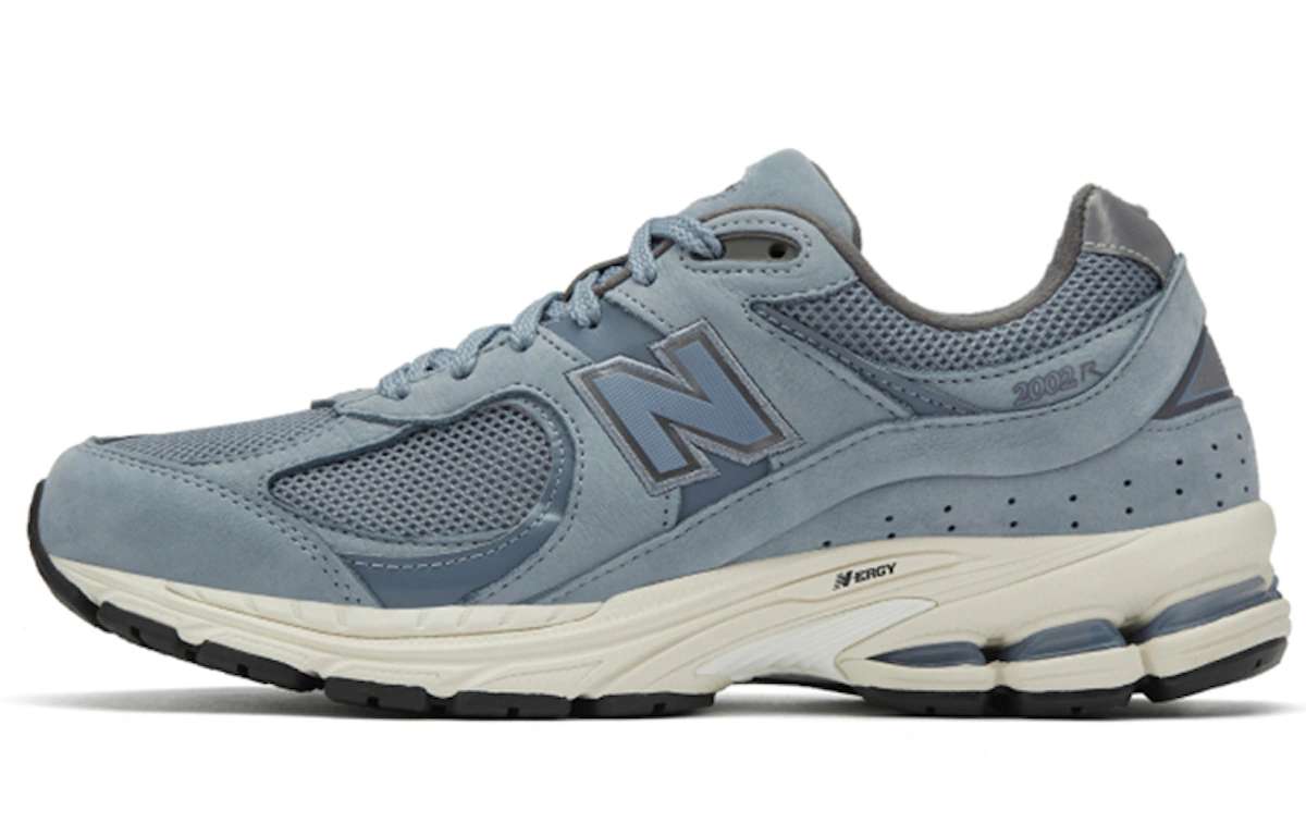 New Balance 2002R 'Light Blue' ML2002RR