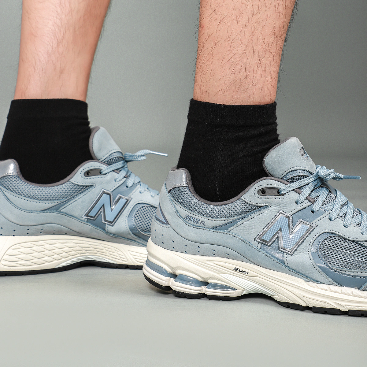 New Balance 2002R 'Light Blue' ML2002RR