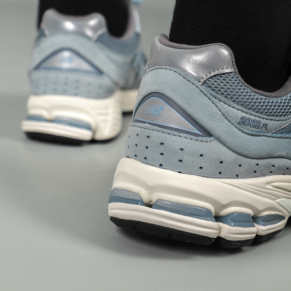 New Balance 2002R 'Light Blue' ML2002RR