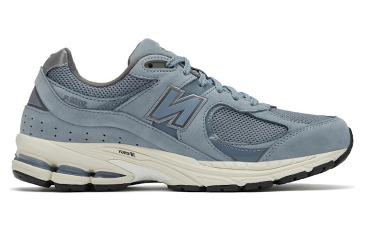 New Balance 2002R 'Light Blue' ML2002RR