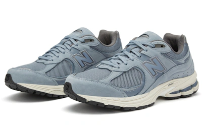 New Balance 2002R 'Light Blue' ML2002RR