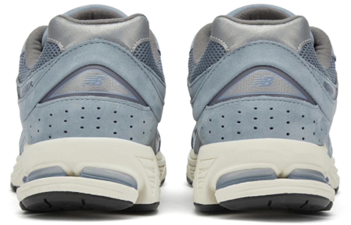 New Balance 2002R 'Light Blue' ML2002RR