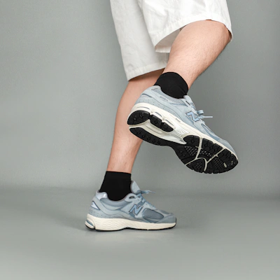 New Balance 2002R 'Light Blue' ML2002RR