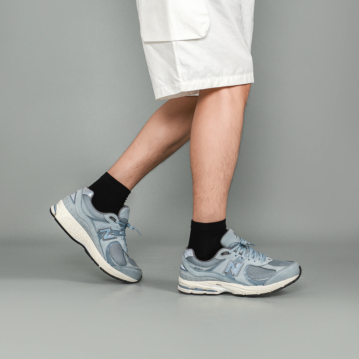 New Balance 2002R 'Light Blue' ML2002RR