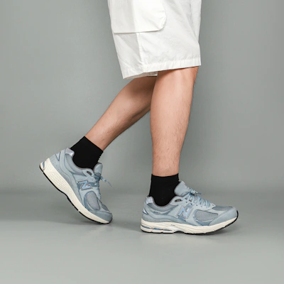 New Balance 2002R 'Light Blue' ML2002RR