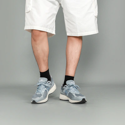 New Balance 2002R 'Light Blue' ML2002RR