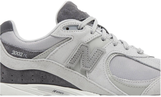 New Balance 2002R 'Light Dark Grey' M2002RJD Order New Balance 2002R 'Light Dark Grey' M2002RJD