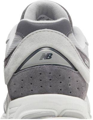New Balance 2002R 'Light Dark Grey' M2002RJD Sizing New Balance 2002R 'Light Dark Grey' M2002RJD