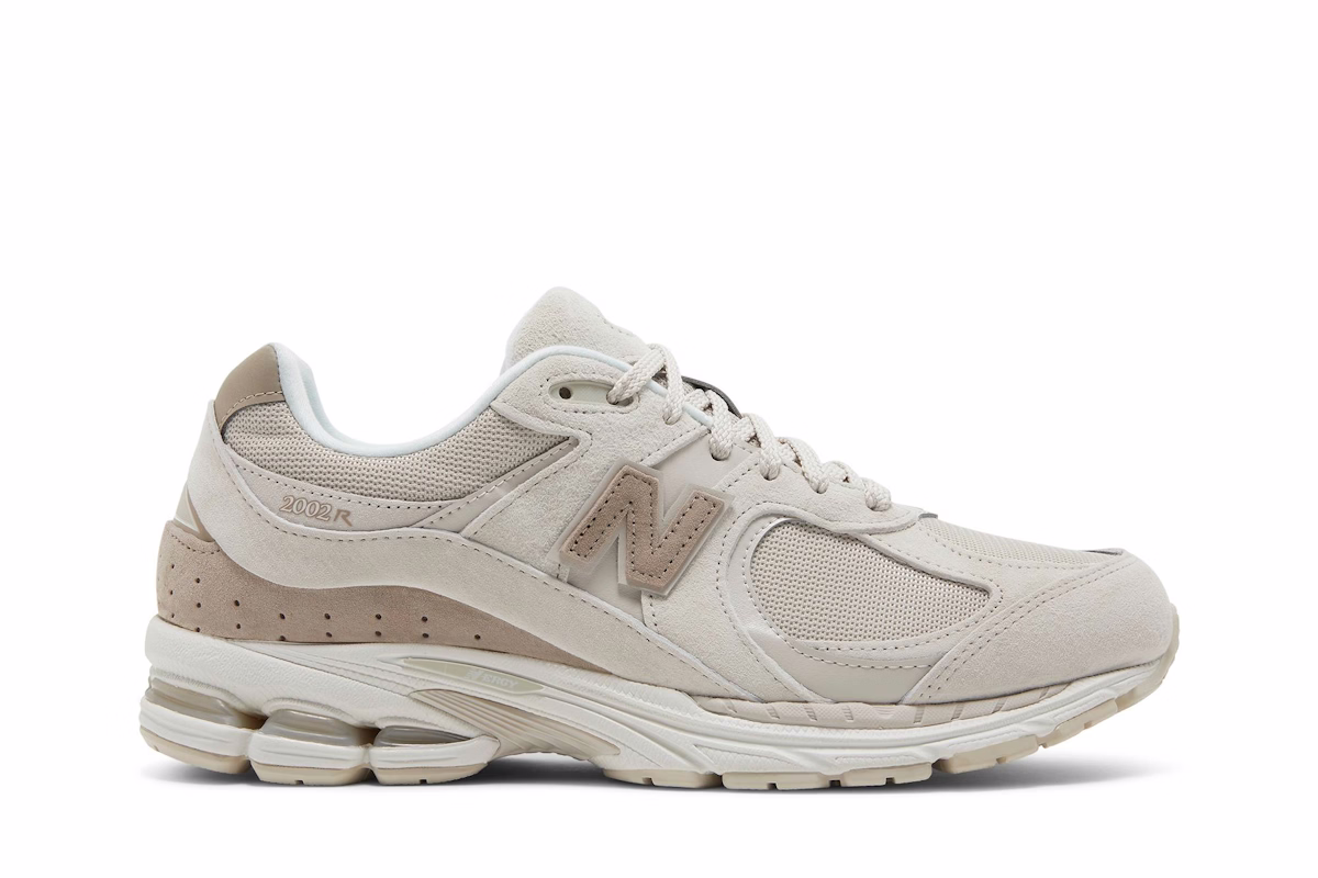 New Balance 2002R 'Light Dark Tan' M2002RJN