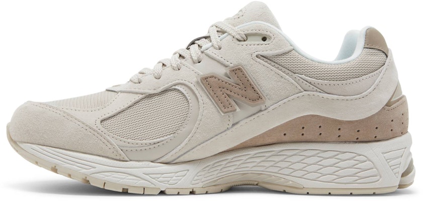 New Balance 2002R 'Tan Cerah Gelap' M2002RJN Lookbook New Balance 2002R 'Tan Cerah Gelap' M2002RJN