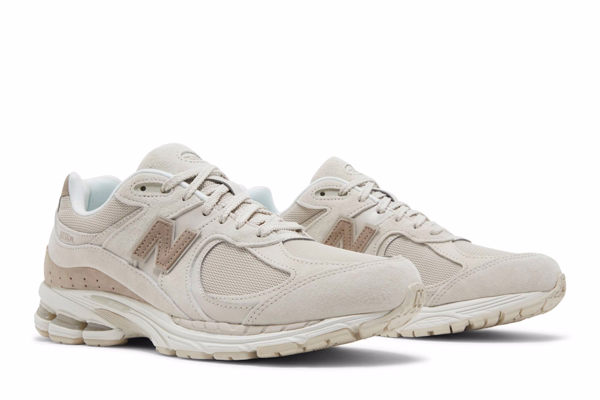 New Balance 2002R 'Light Dark Tan' M2002RJN