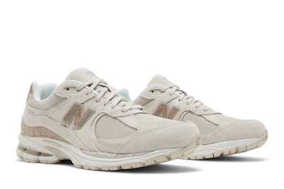 New Balance 2002R 'Light Dark Tan' M2002RJN