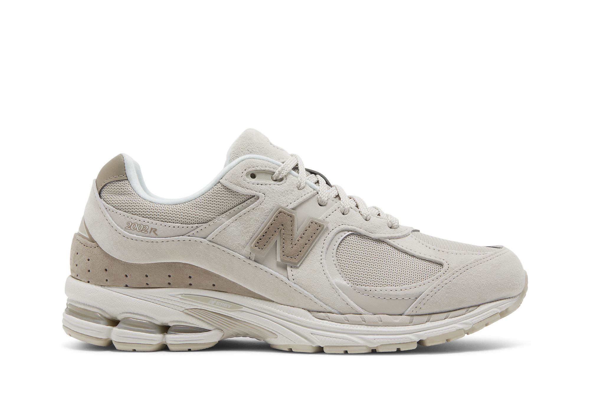 New Balance 2002R 'Light Dark Tan' M2002RJN