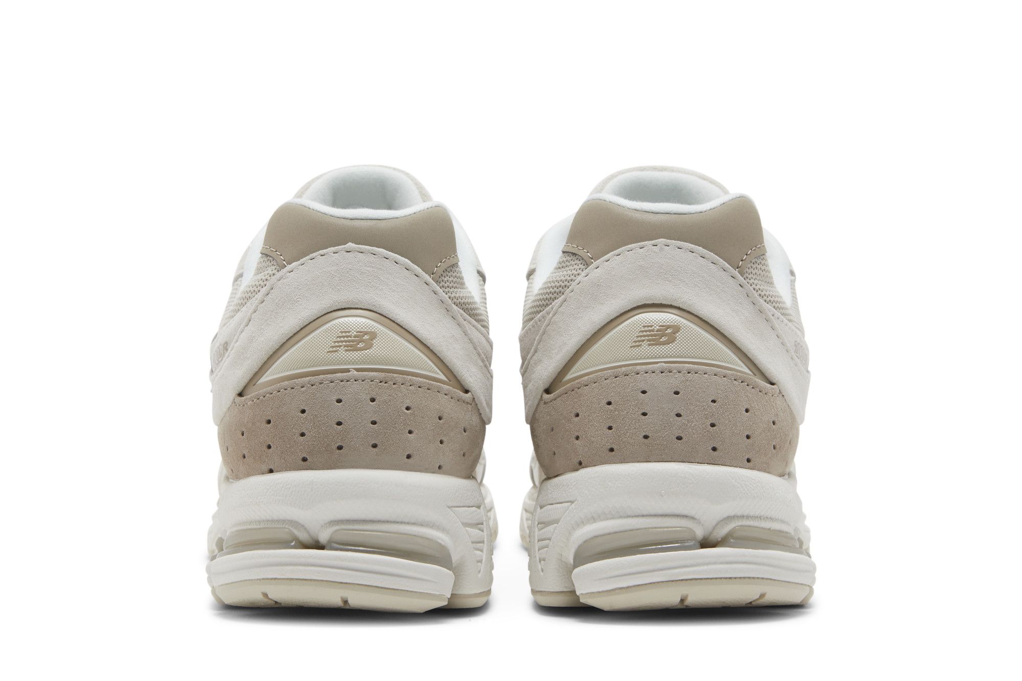 Sizing 新百伦 2002R '浅深棕' M2002RJN