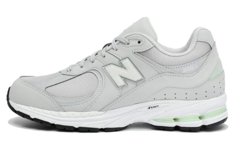 New Balance 2002R 'Light Grey Mint' M2002RCM