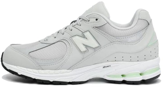 New Balance 2002R 'Gris Claro Menta' M2002RCM Buy New Balance 2002R 'Gris Claro Menta' M2002RCM
