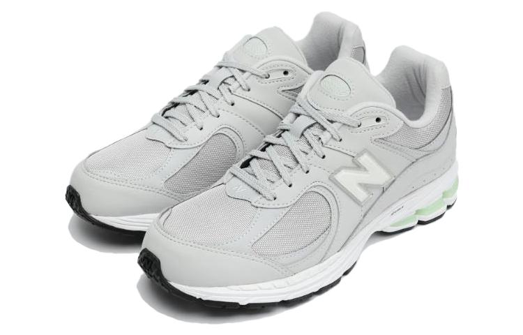 Order New Balance 2002R 'Abu-Abu Terang Mint' M2002RCM