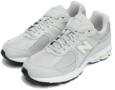 New Balance 2002R 'Gris Claro Menta' M2002RCM Order New Balance 2002R 'Gris Claro Menta' M2002RCM