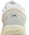 New Balance 2002R 'Linen' Lelaki/Wanita Kasut Sneakers Retro Klasik M2002REK