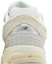 Sizing New Balance 2002R 'Linen' Lelaki/Wanita Kasut Sneakers Retro Klasik M2002REK