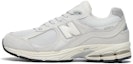Buy New Balance 2002R 'Linen Fog Rain Cloud' Pria/Wanita Original M2002RO1