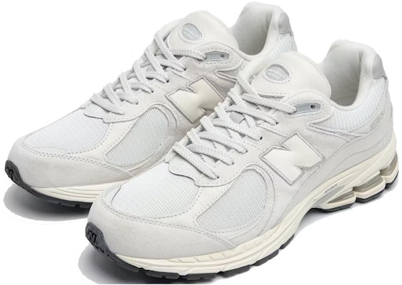 New Balance 2002R '亞麻霧雨雲' M2002RO1 Lookbook New Balance 2002R '亞麻霧雨雲' M2002RO1